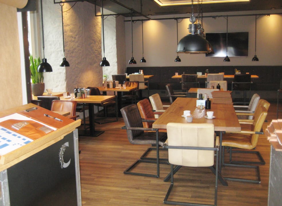 Gastro Hotel Lippischer Hof