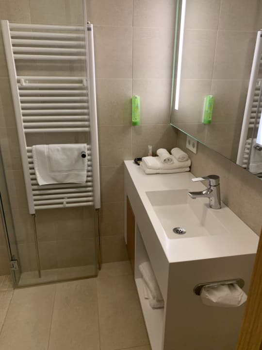 Zimmer Fosshótel Mývatn