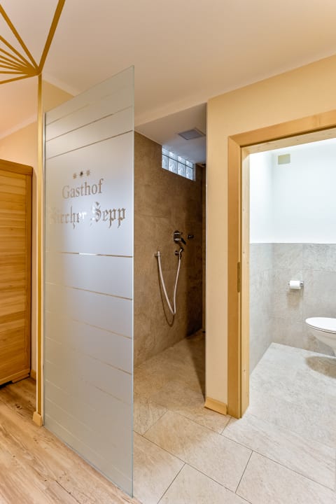 Sport & Freizeit Gasthof Kircher Sepp