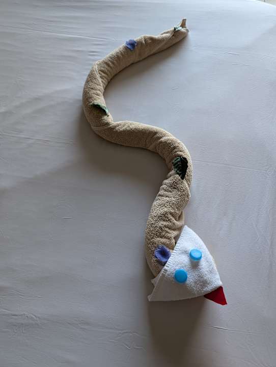 Sonstiges Jaz Bluemarine