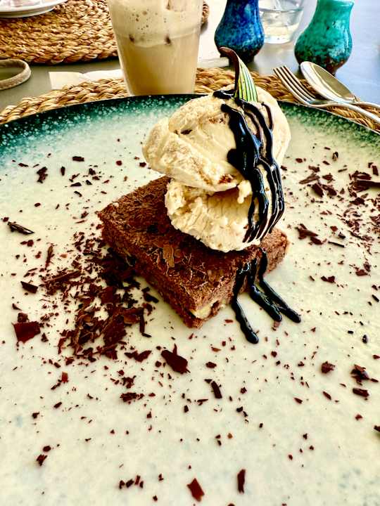 Gastro Fort Arabesque Resort, Spa & Villas