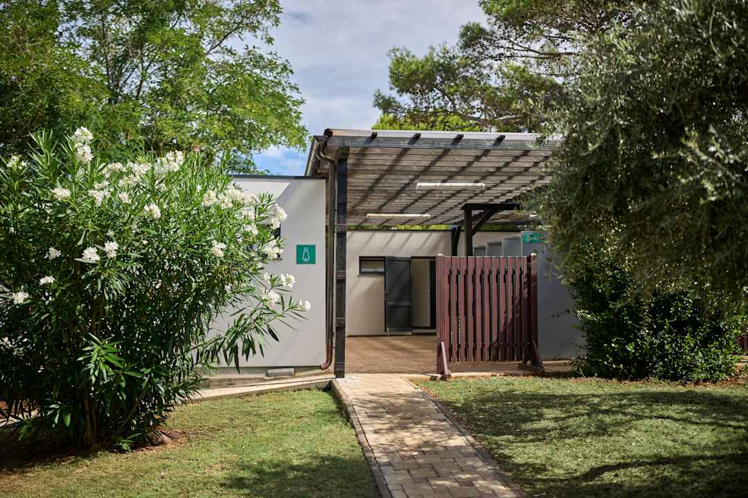 Sonstiges Camping Savudrija