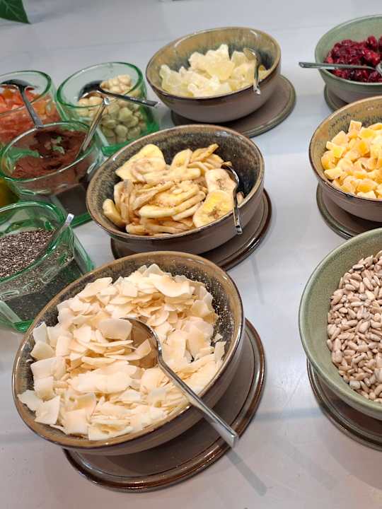 Gastro Hotel NH Collection Heidelberg