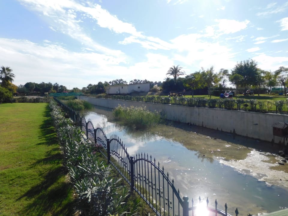 Fluß Diamond Excellence Resort & Spa