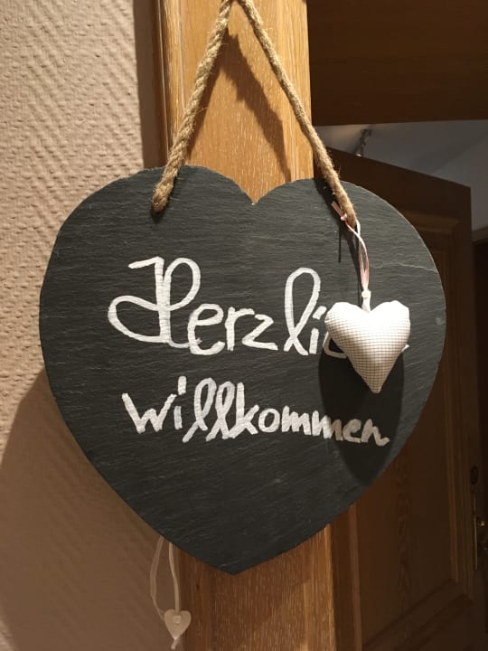Zimmer Romantischer Winkel RoLigio® & Wellness Resort