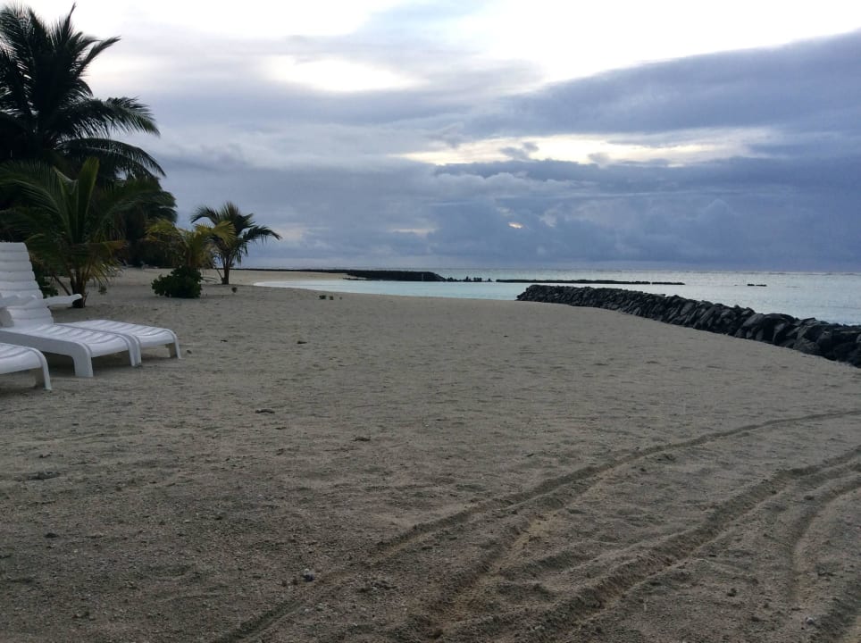 1a Strand Summer Island Maldives