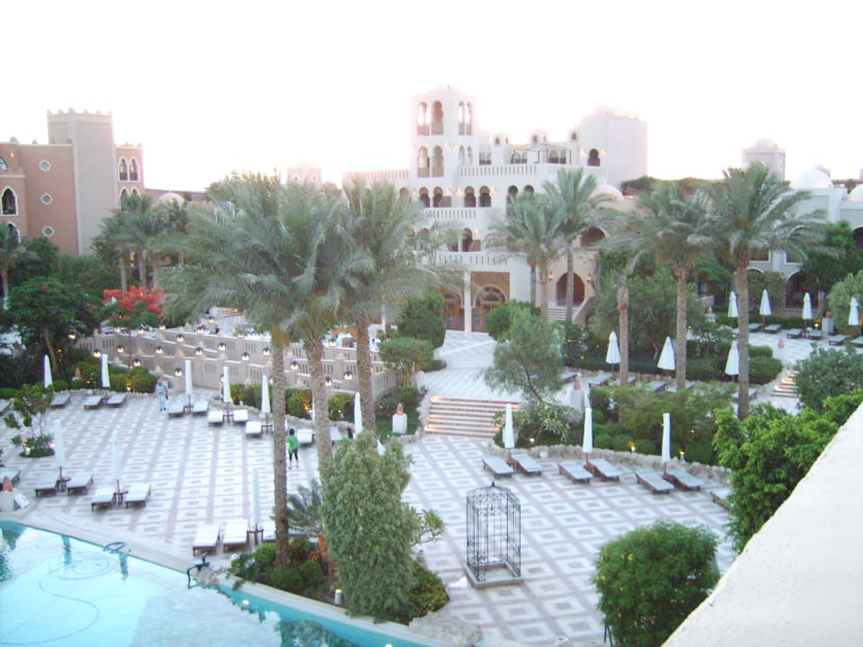 Best Restaurant Makadi Palace
