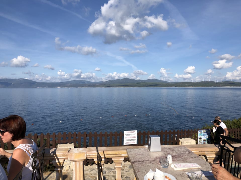 Ausblick Club Resort Atlantis