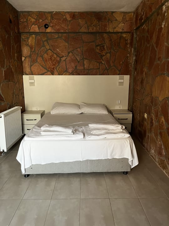 Zimmer Beykonagi Hotel