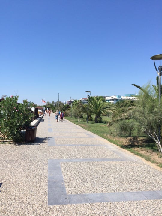 Promenade  Aydinbey Kings Palace & Spa