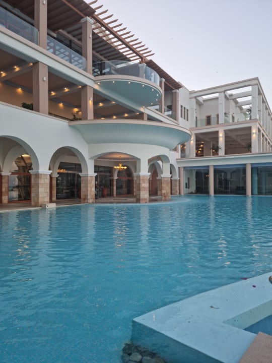 Außenansicht Atrium Prestige Thalasso Spa Resort & Villas