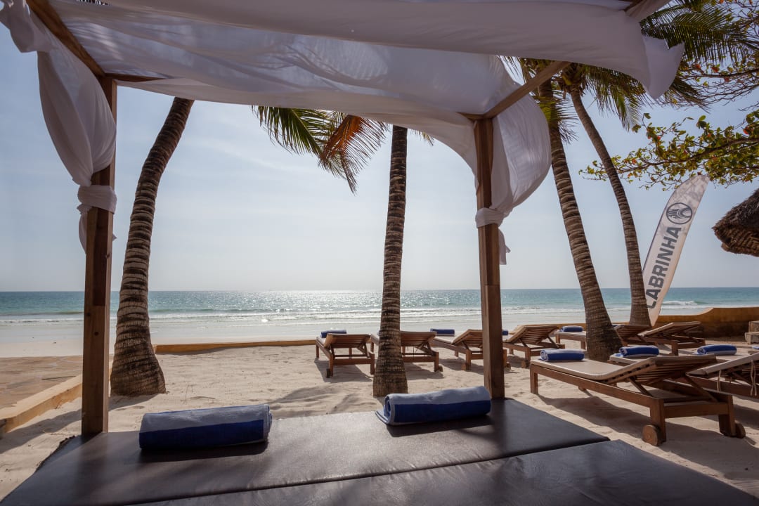 Strand Blue Marlin Beach Hotel