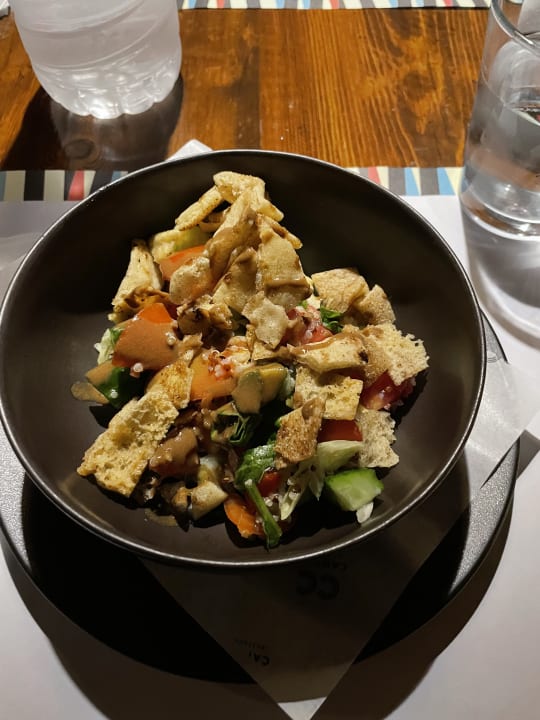 Gastro Cook's Club El Gouna