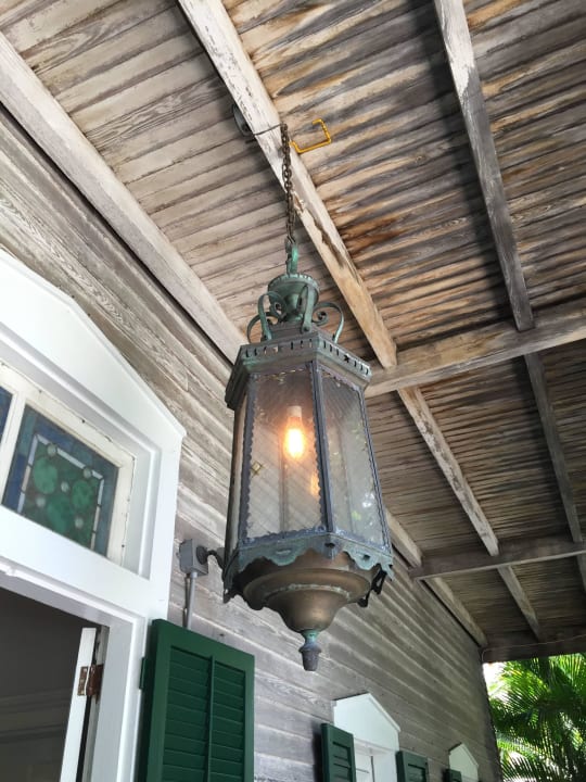 Außenansicht Cypress House Hotel in Key West - Adults only