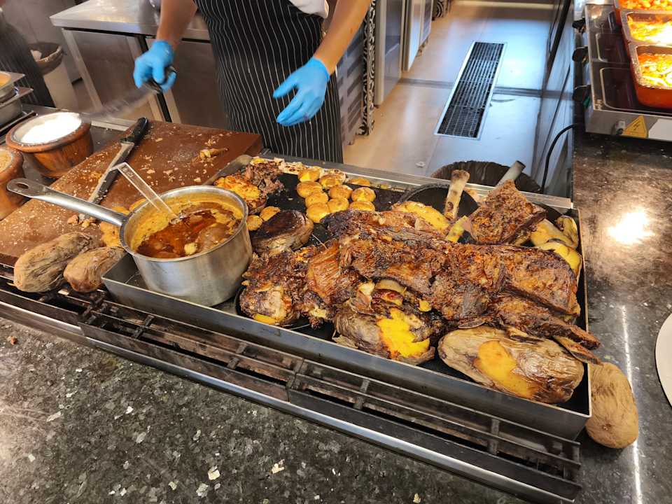 Gastro Papillon Belvil