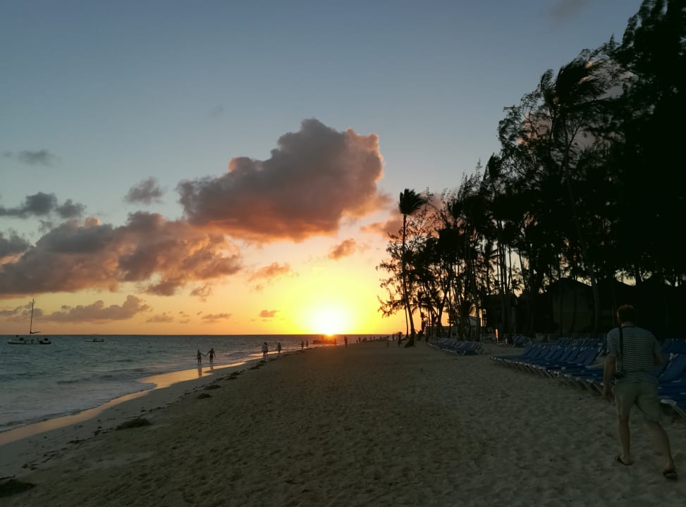 Strand Vista Sol Punta Cana