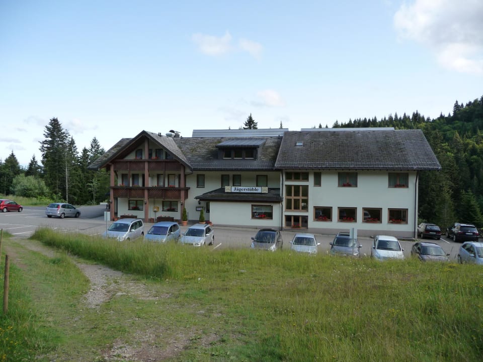 Belchnhotel Jägerheim Belchenhotel Jägerstüble