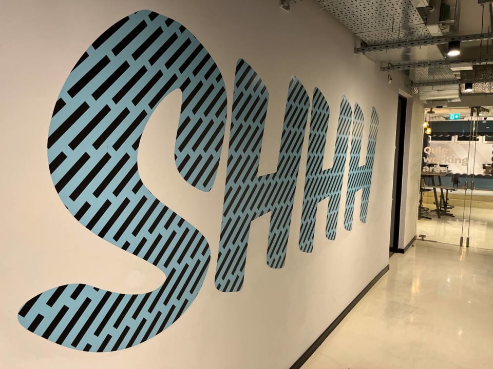 Sonstiges The Social Hub Florence Lavagnini