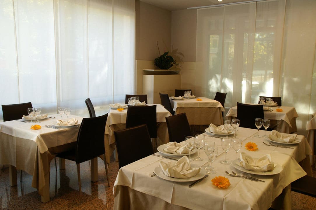 Hotel Rosenblatt Cervia vacanze holiday urlaub Hotel Rosenblatt