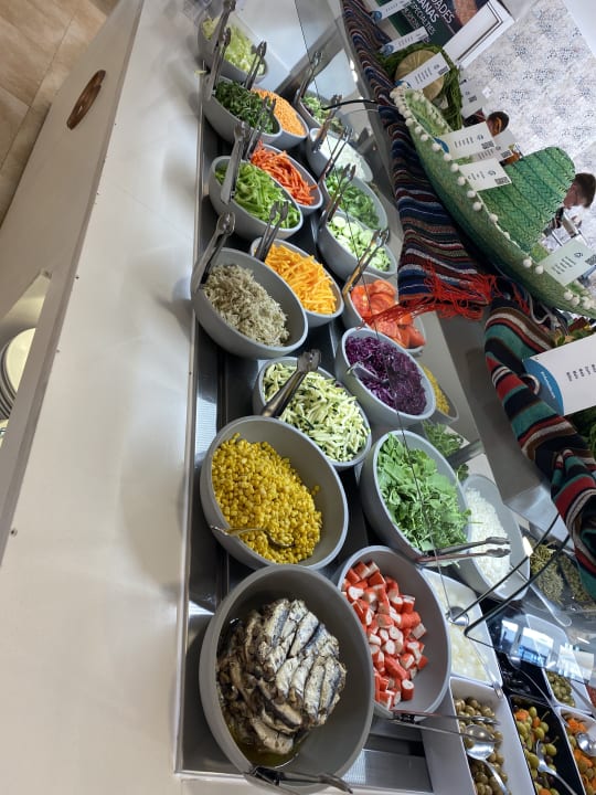 Gastro Alcudia Garden Aparthotel