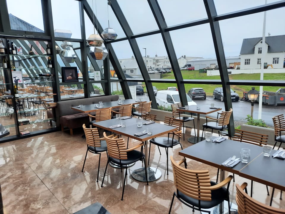 Gastro Hotel Keflavik