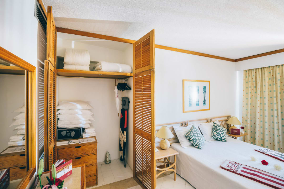 Zimmer Muthu Oura Praia Hotel