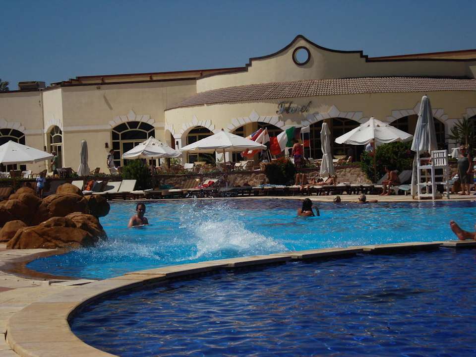 Basenowo recepcjowo Regency Plaza Aqua Park & Spa