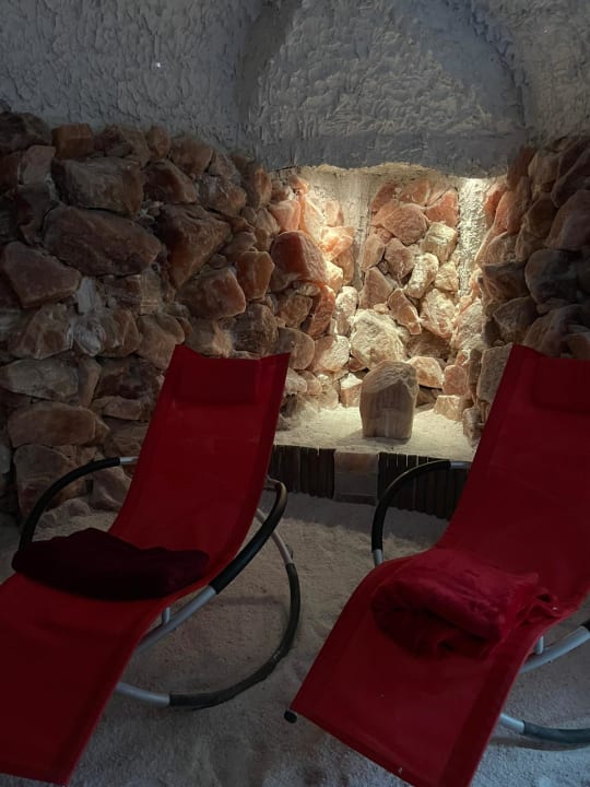 Sport & Freizeit Hotel Parkschlössl Zu Thyrnau