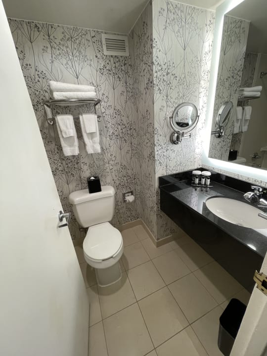 Zimmer Crowne Plaza Crystal City-Washington, D.C.