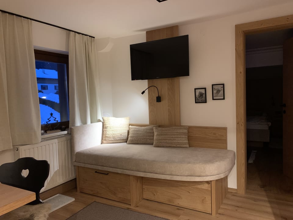 Zimmer Ferienhaus Monika Winter