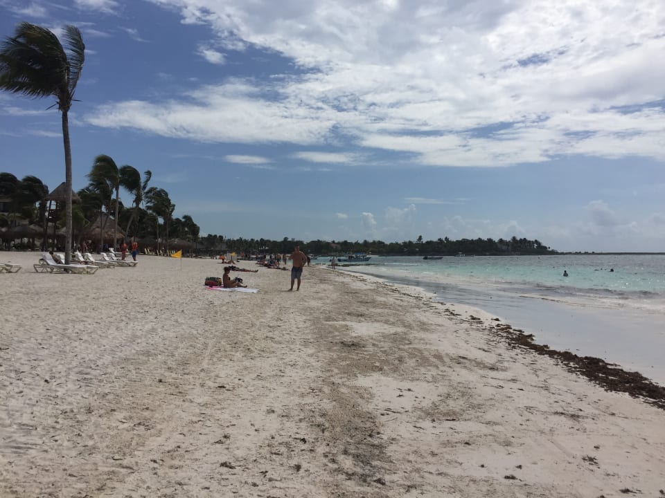 Strand Secrets Akumal Riviera Maya - Adults only