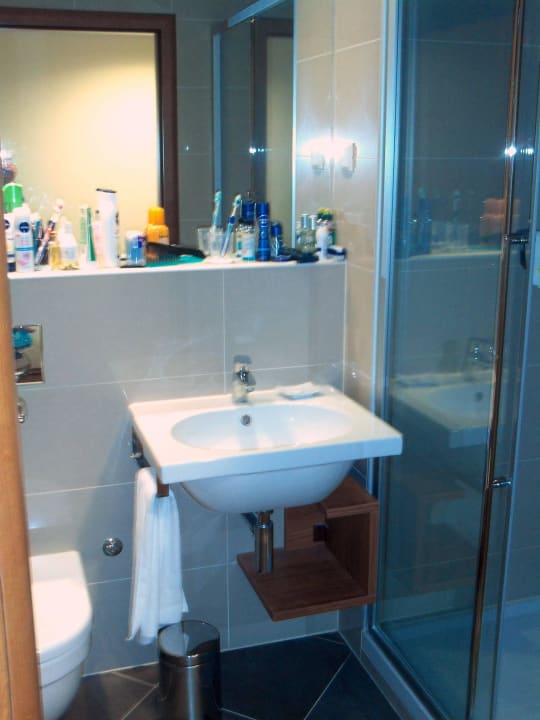 Bad  Valamar Riviera Hotel & Residence