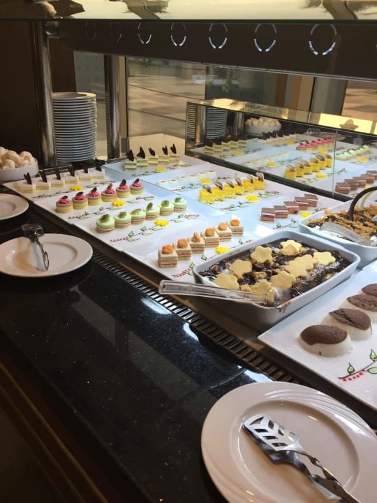 Gastro Pickalbatros White Beach Resort - Hurghada