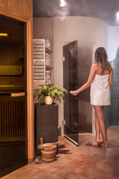 Sport & Freizeit Hotel Gasthof Stockinger