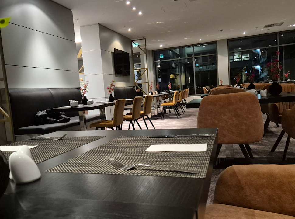 Gastro Ramada by Wyndham Essen