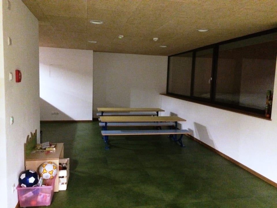 Sport & Freizeit Alphotel Tyrol