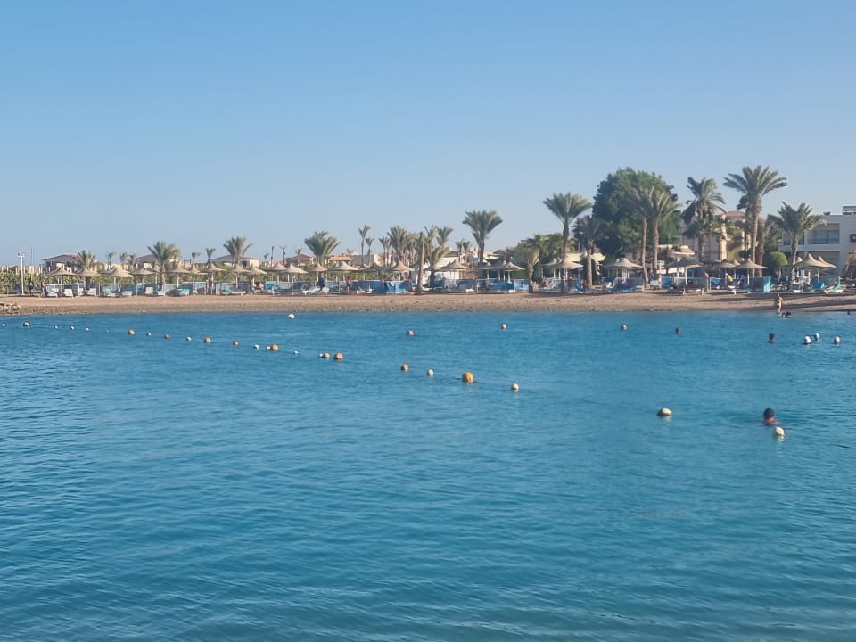 Strand LABRANDA Club Makadi