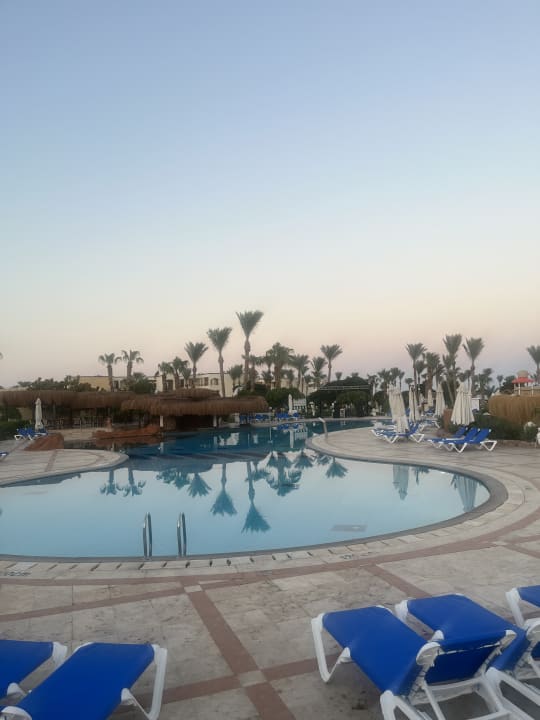 Pool Regency Plaza Aqua Park & Spa