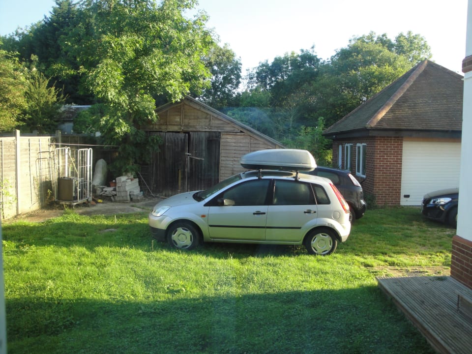 Hotel Stansted Airport Lodge Hotel Stansted Airport Lodge