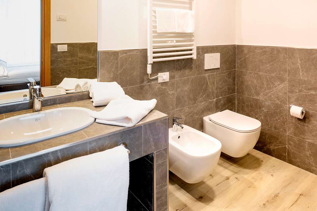 Zimmer Residence Parco del Garda