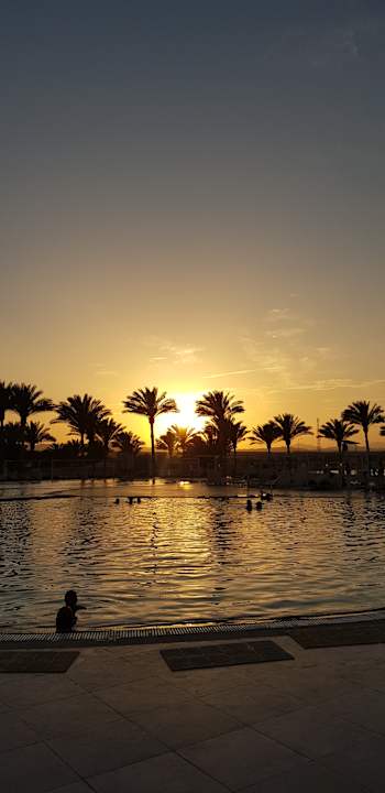 Pool Jaz Lamaya Resort