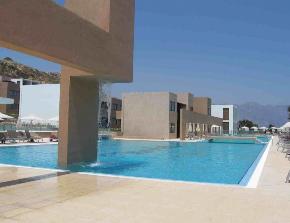 Pool Atlantica Mikri Poli Kos