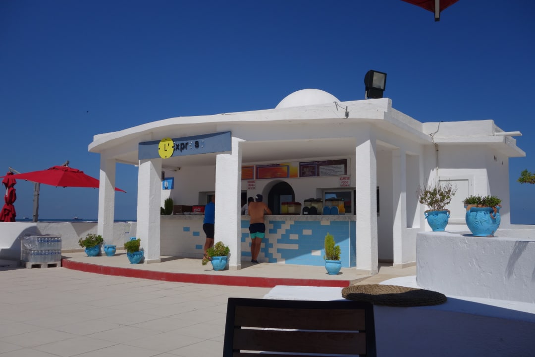 Gastro One Resort Aqua Park & Spa