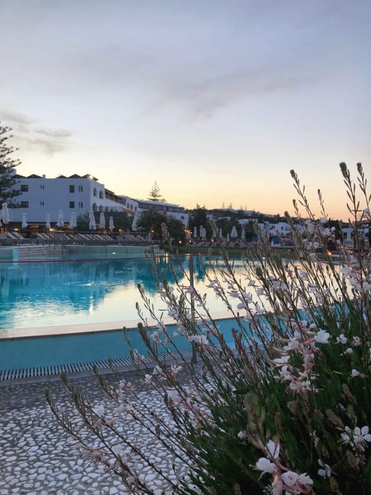 Pool Creta Maris Resort