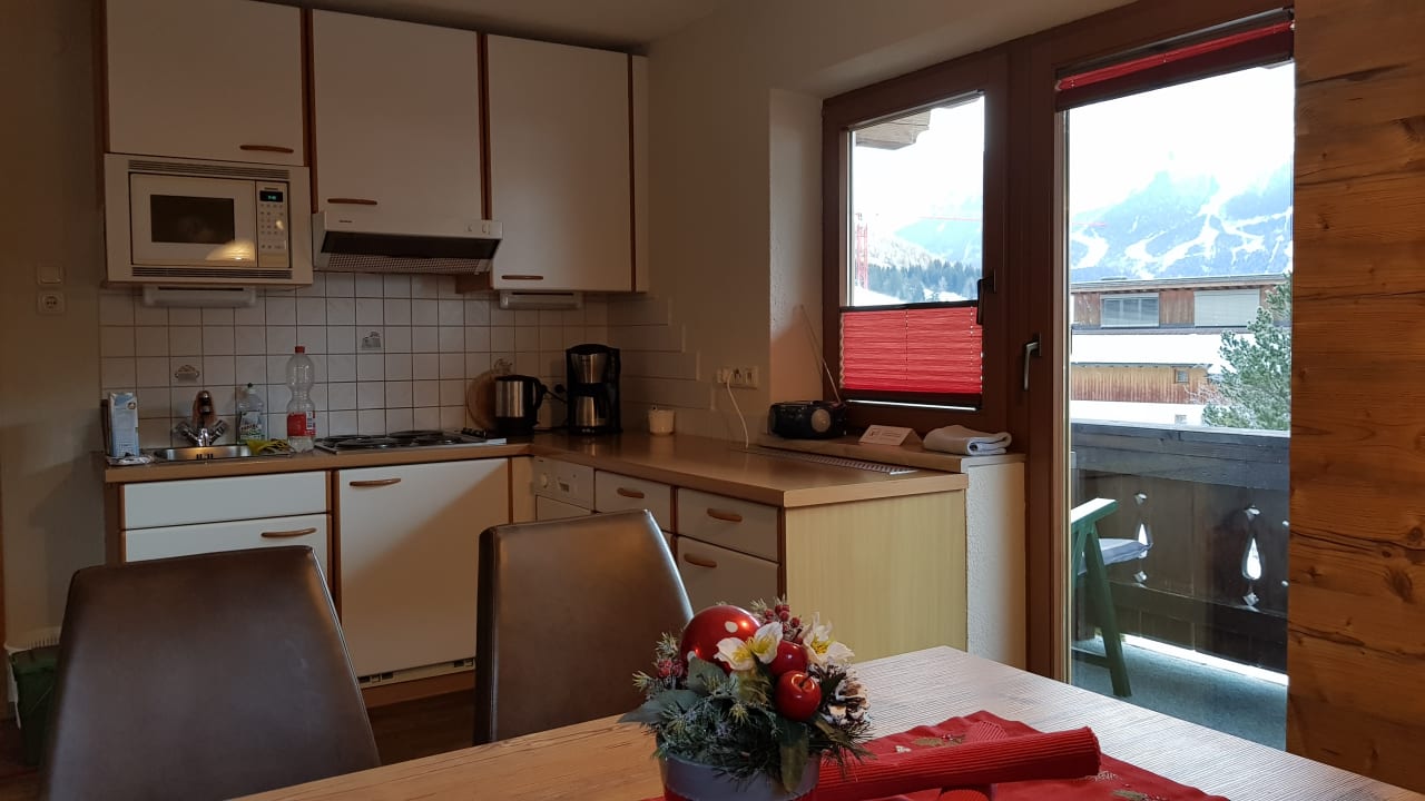 Zimmer Apartments Haus am Römerweg