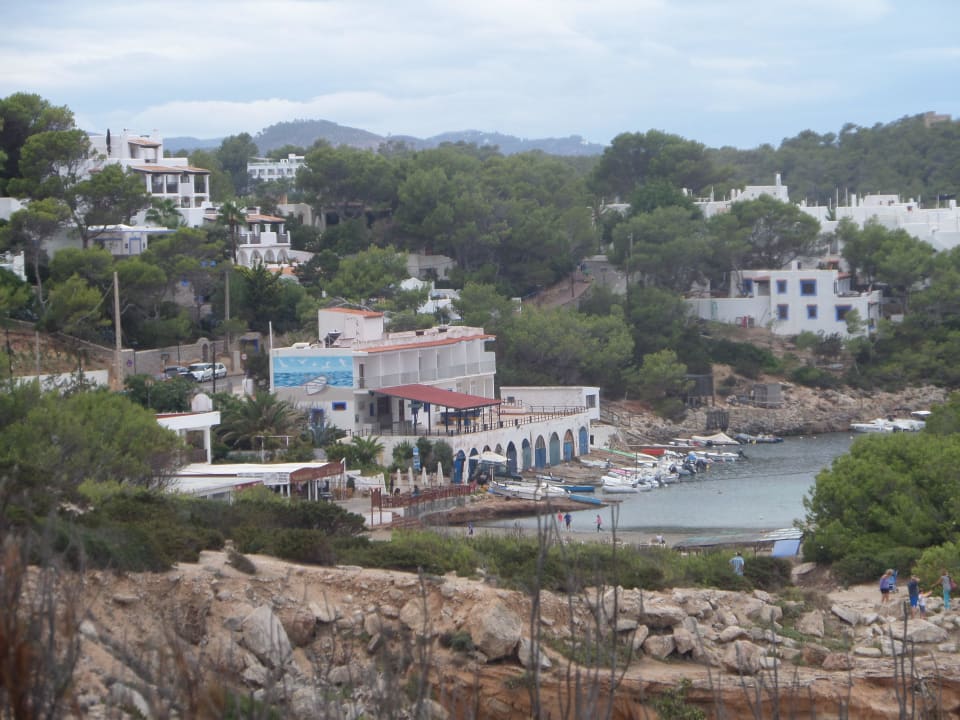 Vom Leuchturm Barceló Portinatx - Adults only