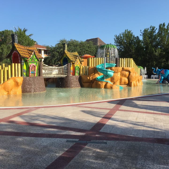 Pool für Kinder Bahia Principe Grand Coba