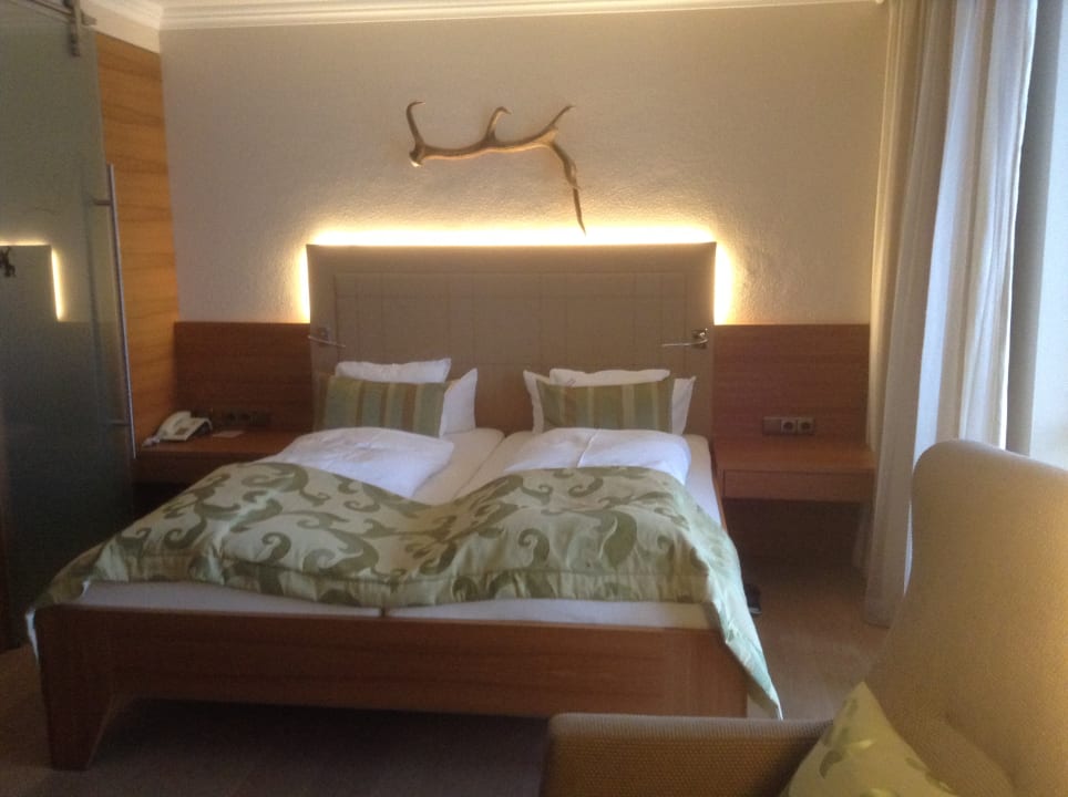 Zimmer Hotel St. Florian