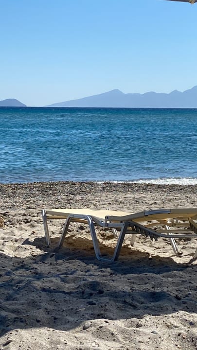 Strand Atlantica Mikri Poli Kos