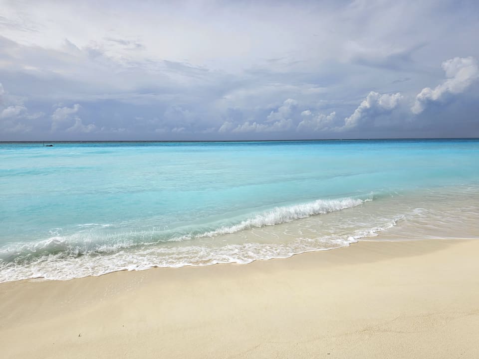 Strand Villa Park Sun Island